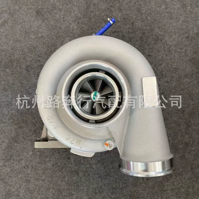 Garrett Gt42 Təbii Qaz 825875-0013 K4B00-1118100Ks1-135-01 Supercharger