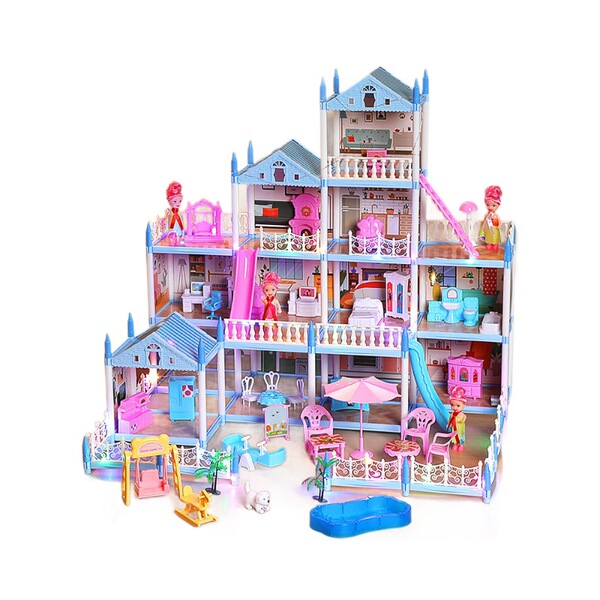 family toy