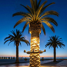 �ɵ�LED���������IP66�����ˮ���۾۹�led������ľ����������