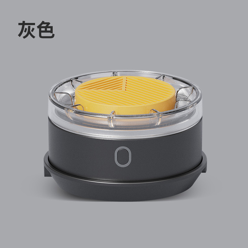 超声波果蔬清洗机杀菌去农残蔬菜洗菜机多功能自动食材净化机除菌|undefined