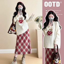 孕妇套装;孕妇裙;孕妇裤