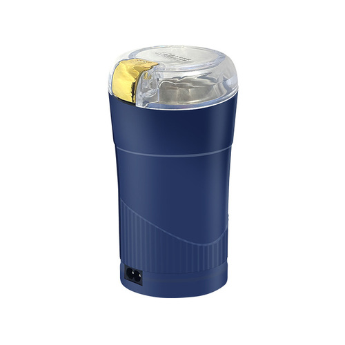 Household Small Multi-Grain Mill Ultra-Fine Grinding Electric Dry Grinder Chinese Herbal Medicine Pulverizer