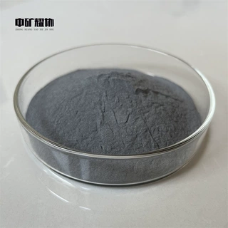 中矿耀协金属铬粉 喷涂铬粉 Cr 高纯铬粉末 球形铬粉3D打印