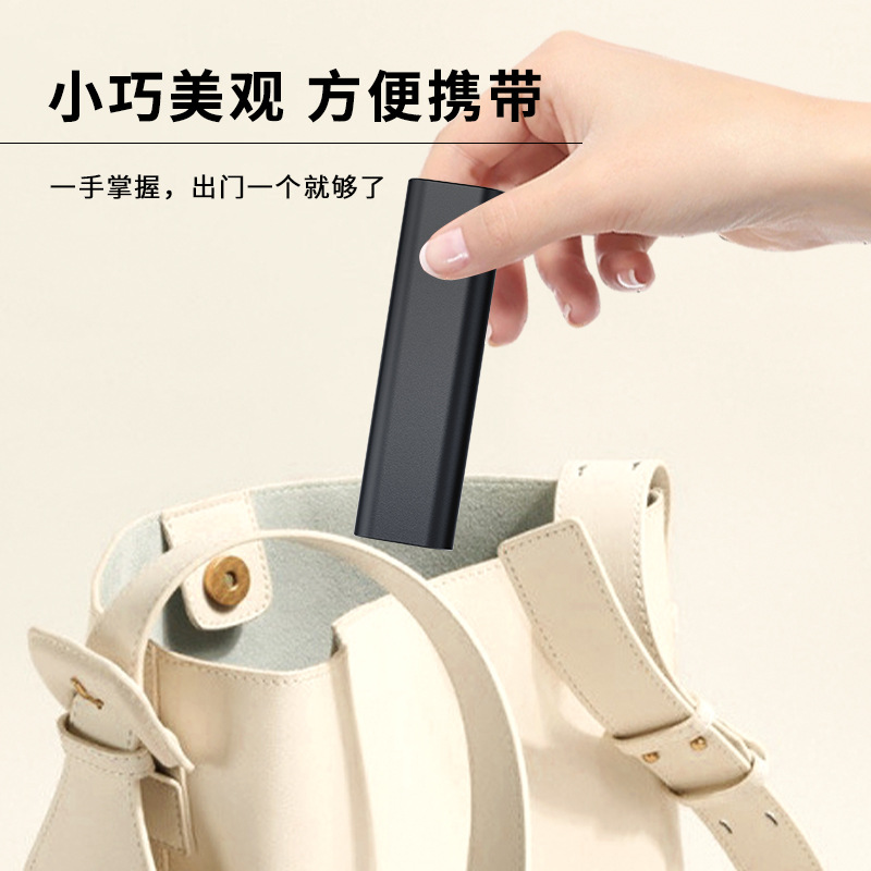 Cable de datos para caja digital, adaptador multifunción uno-a-tres, soporte para teléfono móvil con carga rápida tipo C