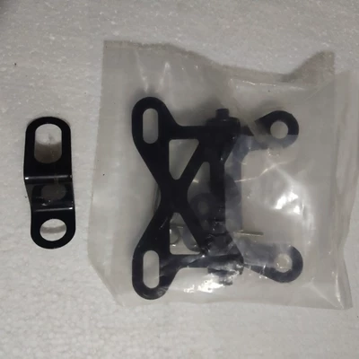 Motosiklet cihazları Off-Road Vehicle Lcd Instrument Assembly