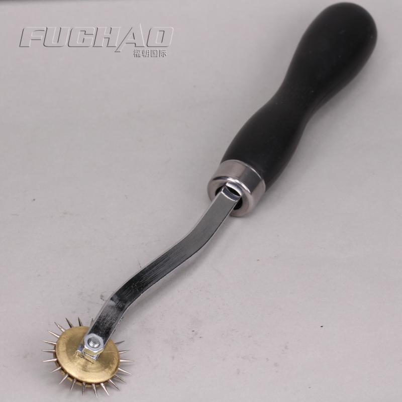 多功能缝纫机配件/缝纫机工具/全钢描线轮