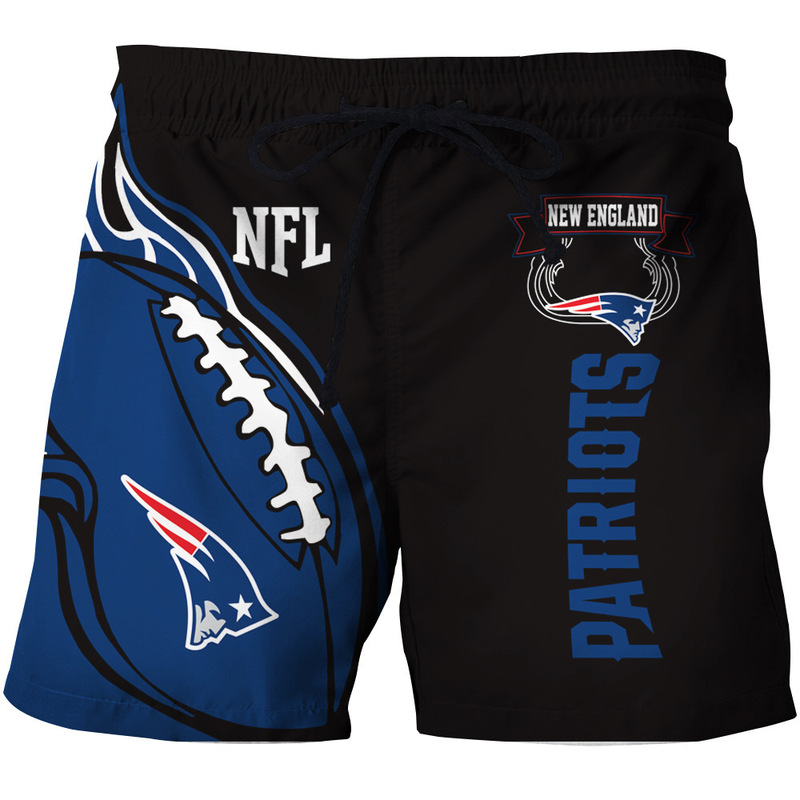 2021 New NFL Team Shorts Men's Loose Casual Shorts Fitness Jogging Beach Pants 2021 New NFL Team Shorts Men's Loose Casual Shorts Fitness Jogging Beach Pants