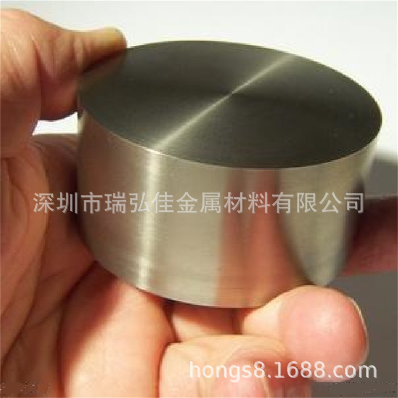 供应TC2钛合金TC7棒AT6钛合金板块有量可做