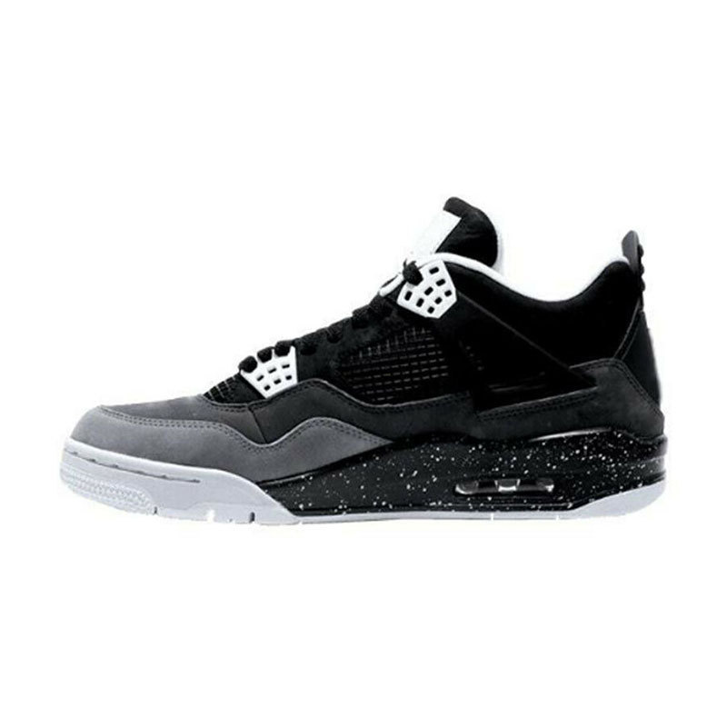 2020 zapatos de comercio exterior transfronterizo 4 generaciones zapatos de baloncesto 40 - 47