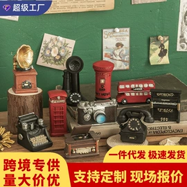 收纳盒;木质工艺品;收纳架