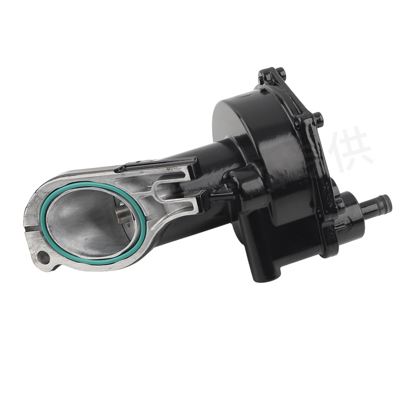93Bb2A451Aa 93Bb-2A451Ac 1119420 1665371 Is Suitable for Ford Brake Vacuum Pump