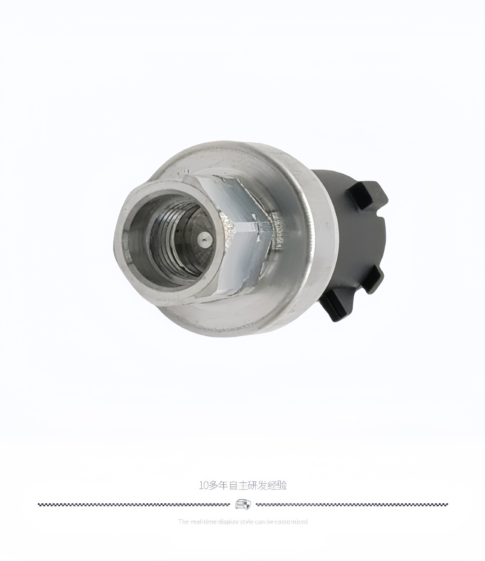 5174039AA 5019881AB 5174039AB pressure sensor air conditioning pressure valve auto parts
