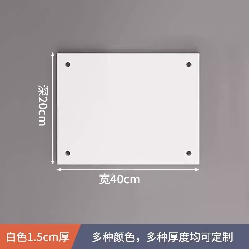 ~垫高办公桌收纳架子显示器增高架桌面置物架分层扩大实木抬高|undefined