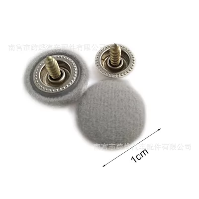 Car roof lining — Roof Liner Clips, Fabric Detachment - 60pcs-buckles-60-colored-nails-1-soft-ruler-1-screwdriver-bag-velvet-gray