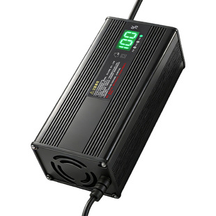 电动车快充充电器