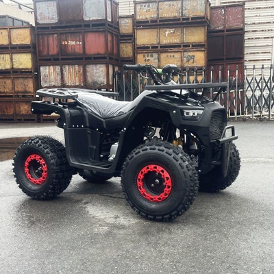 Avtomobil və motosiklet məhsulları istehsal avadan Motorcycle Atv All-Terrain Mountain