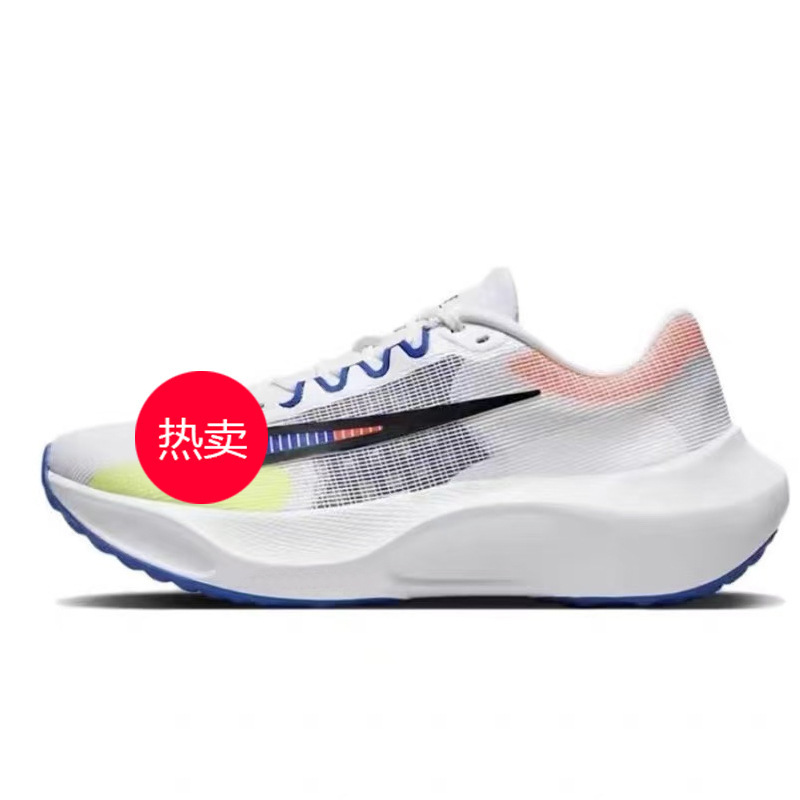 莆田靴ランニングシューズスポーツシューズzoomFly5トレーニング日常アウトドアメッシュ通気性カーボンプレートレーシング男性と女性の靴|undefined