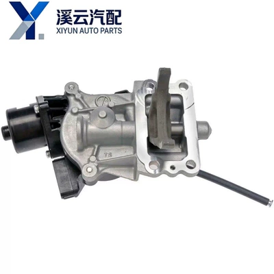 Transfer case suitable for Toyota