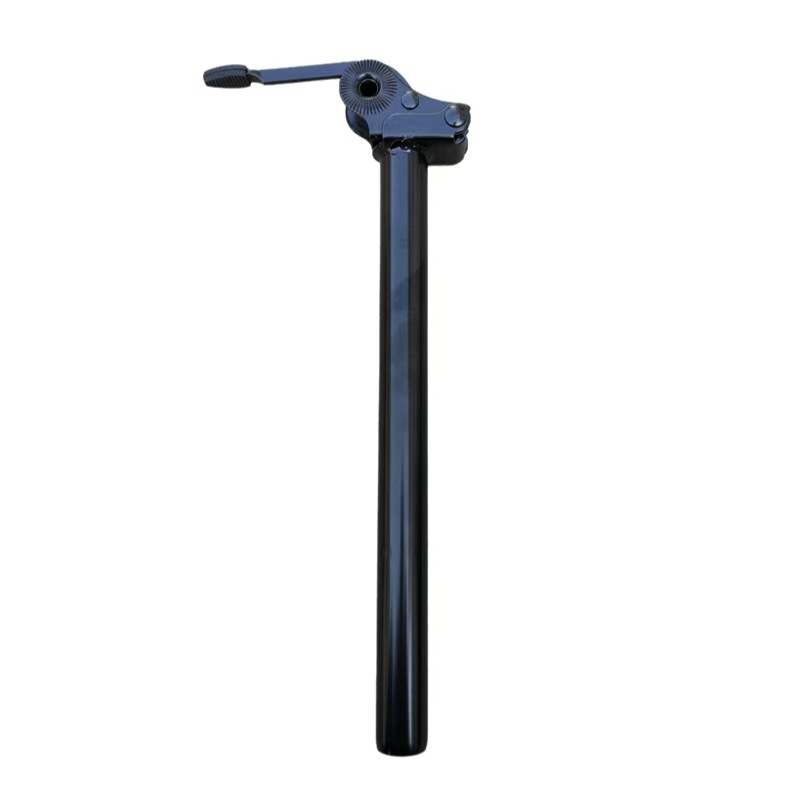 Seat Post Electric Scooter Flip Seat Post Electric Vehicle Accessories