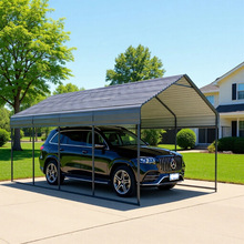 �f�� Metal Carport���������܇��ͣ܇������e��ͥԺ����ͣ܇��