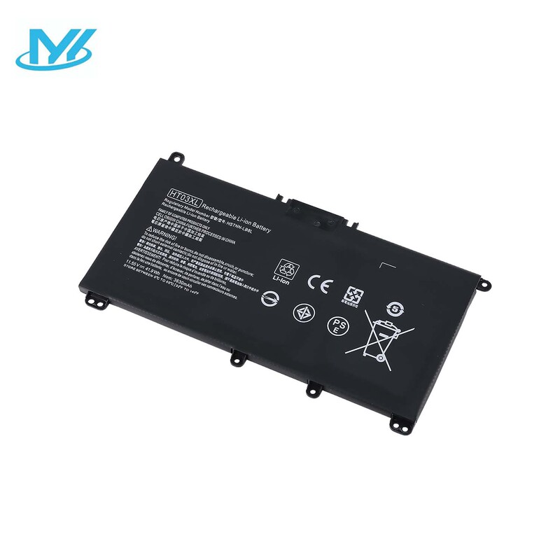 Suitable for 240 G 7,245G 7,250G 7,255G 7,340/348 G5 computer battery HT03XL