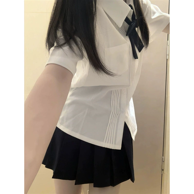 Shirt, organ, base uniform, set