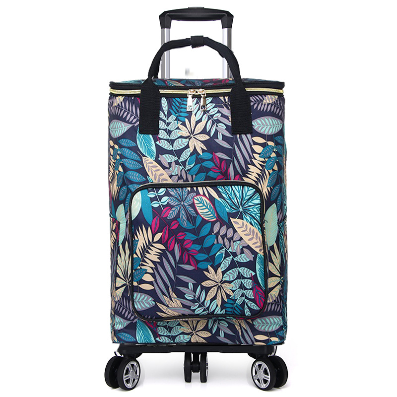 Carrito de la compra, carrito pequeño, carrito plegable, escaleras para la casa, remolque, supermercado portátil, carrito de la compra
