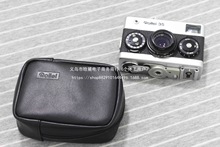 Rollei 35 相机包 全新 相机皮套男家用收纳摄像机包手提包