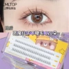 Devil Fairy Hair (Single Cluster-Lower Eyelashes) SY900-A