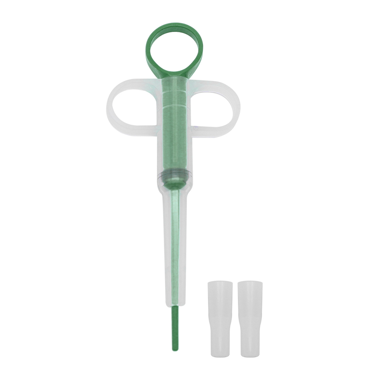 Alimentador de medicamentos para mascotas Alimentador de tubo de aguja universal para perros y gatos