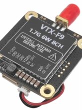 FLYTO 1.7G 1.9G VRX/VTX 1.6W / 6W ģ�MFPV�D���l����ģ������
