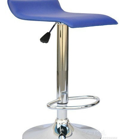 Bar chairs, bar stools, stylish and minimalist high-leg bar stools, bar stools with height adjustment and rotation