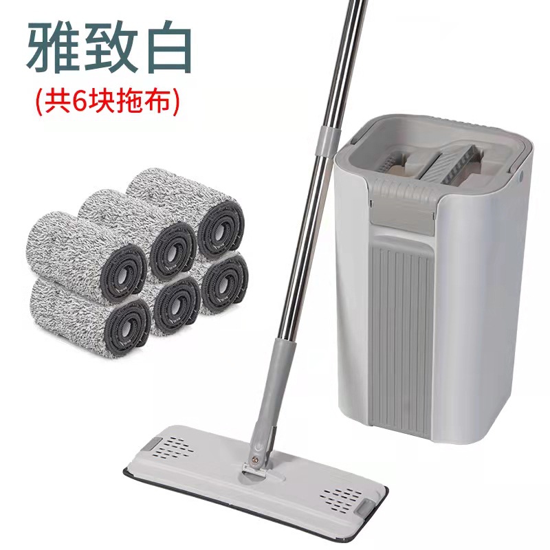 업그레이드 배럴 + 볼드로드 + 천 6 개 + 스크레이퍼