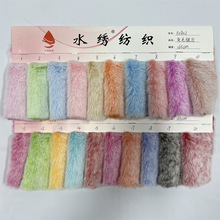 �pɫ��ë�F؛ 10mm��ë�ʰ�С��ëȾ�׼� �ε��ʰ׷���ë��ӡ�q��