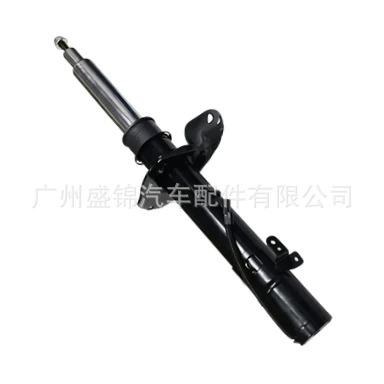 shock absorber LR024444 – damping system