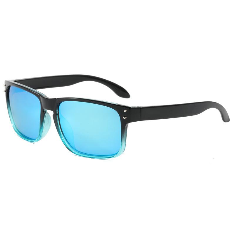 New Cross-border Men's Windproof Sunglasses, Polarized Sunglasses For Running And Cycling, Women's Sports Sunglasses, Stylish Sunglasses For Driving_desvips.com