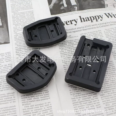 for Peugeot 508: Dekorativ pedal başlıqları