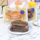 All meet light cheese puff cream cloud pillow tiger skin breakfast chicken cake snack meal net red pocket bread whole box