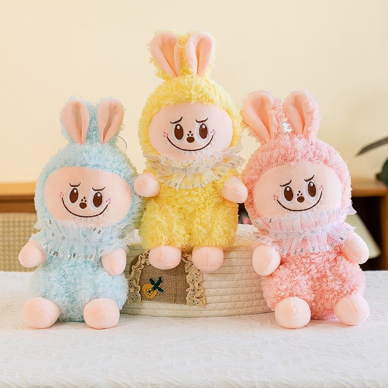 Rabbit labub / 25cm