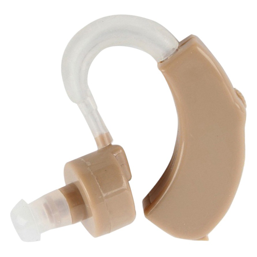 Colgante oído colector de sonido amplificador de sonido corriendo CYBER SONIC venta caliente transfronteriza