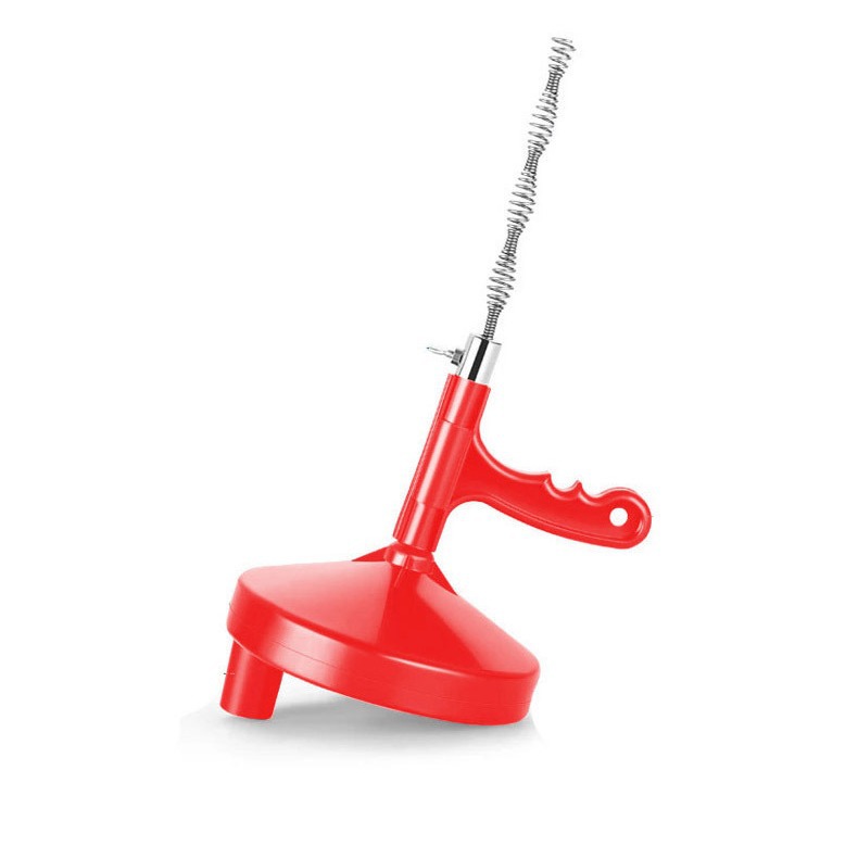 Los fabricantes suministran draga de tubería Manual 5 m de largo cabeza de metal corriendo ríos y lagos puesto de Comercio Justo e-commerce suministro