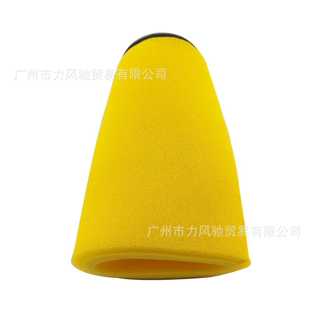 Esponja de filtro de aire para filtro de aire Yamaha YFM350 / R / X / FX YFM600 / FA