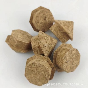 Customized Production of Wine Bottle Corks with Different Shapes, Glass Bottle Corks with Sealing and Creative Shapes Can Be Processed