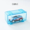 Transparent blue-3rd generation car model-1 pack
