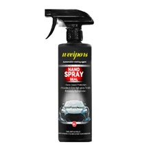 汽车镀膜剂车漆镀晶纳米水晶快速液体车专用喷雾打蜡上光增亮漆面