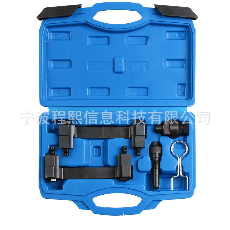 汽保工具适用大众奥迪V8正时工具组(V6,3.2FSI) 汽修工具