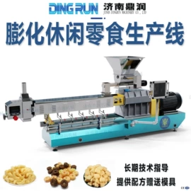 休闲食品加工;饲料加工设备;豆制品加工
