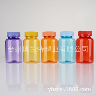 ���SʳƷ��PET��ɫ250cc�ͺϾS����Ƭƿ�Ӄ�ͯ͸��ܛ�����ϰ��bƿ