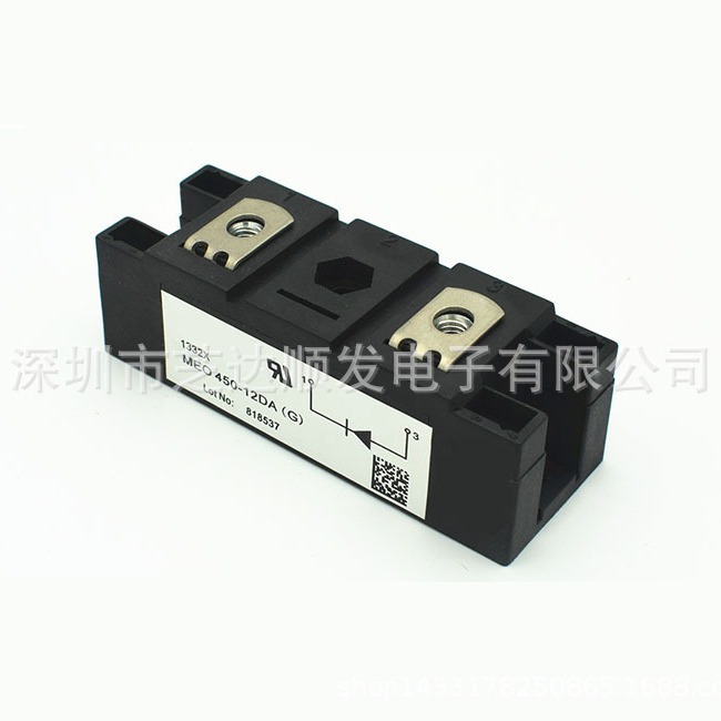 MEO450-12DA(G) MEO450-12DA MEO450-12DA(H)功率模块变频