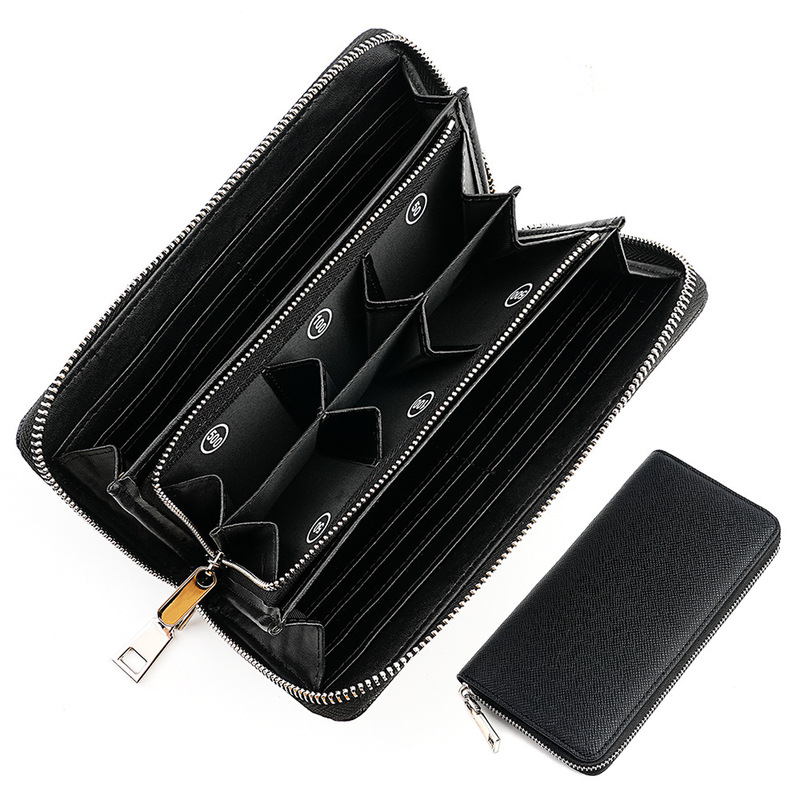 Japan Amazon Rakuten New Women's Long Compartment Wallet Men's Compartment Coin Bag Compartment Wallet Japan Amazon Rakuten New Women's Long Compartment Wallet Men's Compartment Coin Bag Compartment Wallet